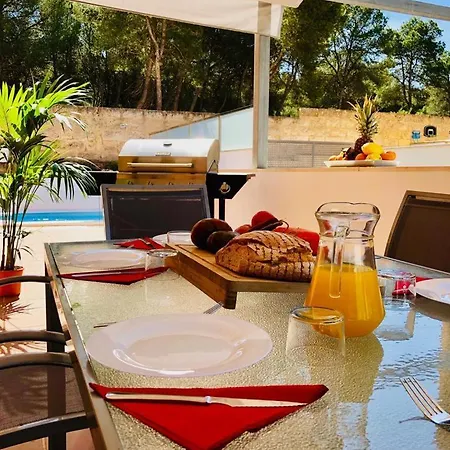 Pica House Holiday home
