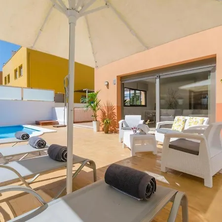 Pica House Holiday home