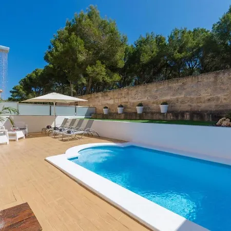 Pica House * Can Picafort (Mallorca)
