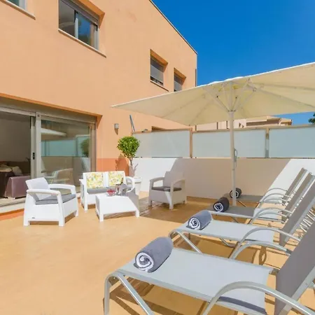 Pica House * Can Picafort (Mallorca)