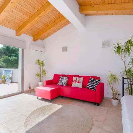 Pica House Holiday home Can Picafort (Mallorca)