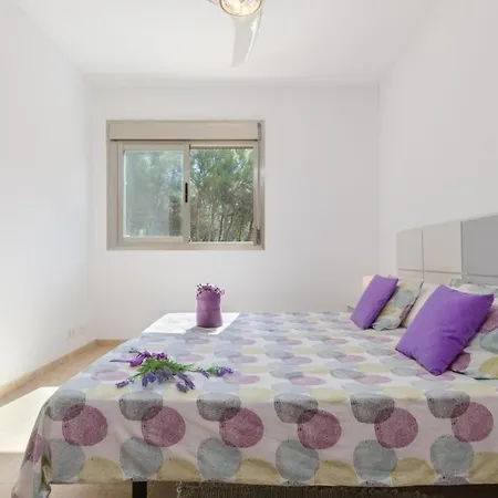 Holiday home Pica House Can Picafort (Mallorca)