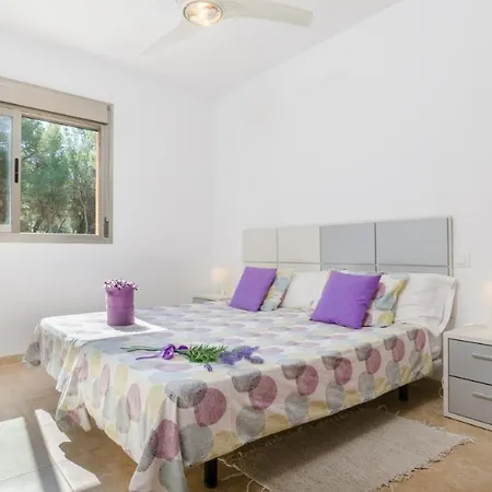 Pica House Can Picafort (Mallorca)