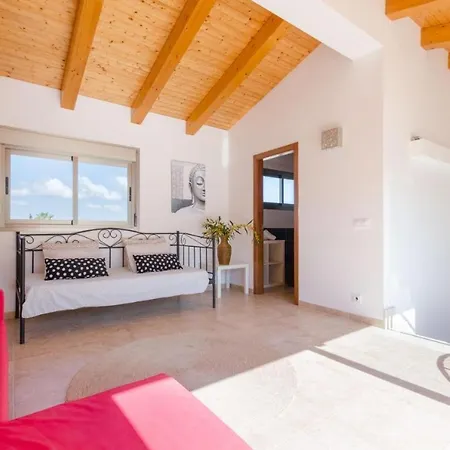 Pica House * Can Picafort (Mallorca)