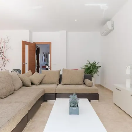 Pica House * Can Picafort (Mallorca)